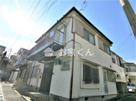 上池田3丁目貸家の画像