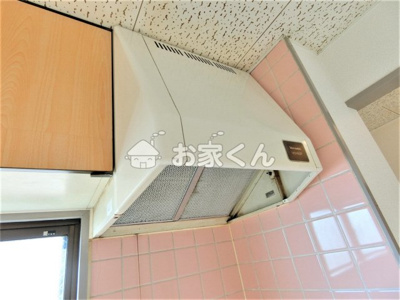 【設備】 | サンライズA