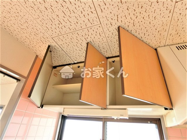 【収納】 | サンライズA