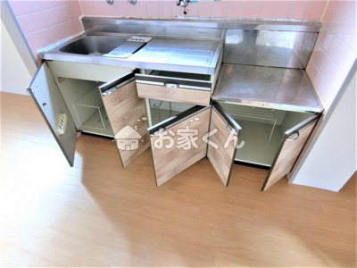 【収納】 | サンライズA