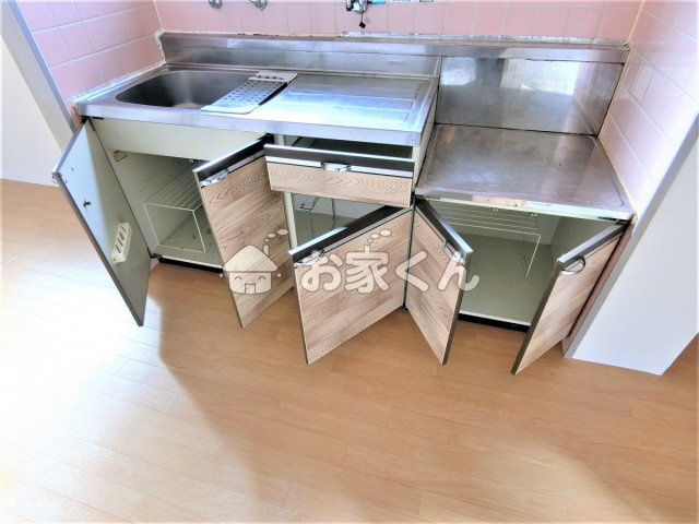 【収納】 | サンライズA