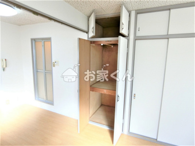 【収納】 | サンライズA