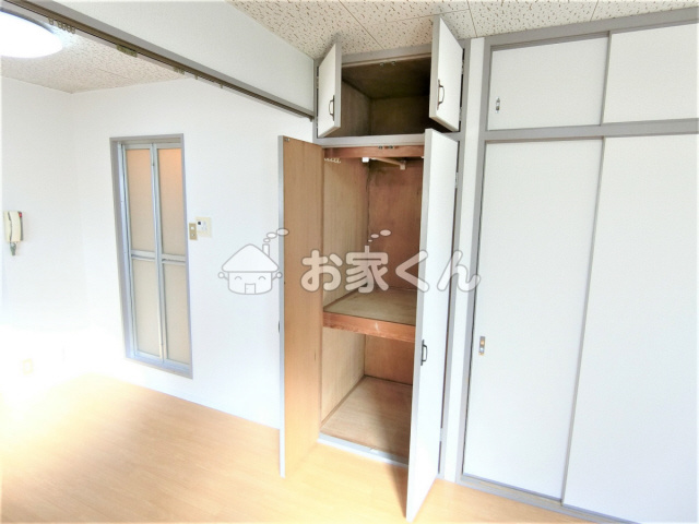 【収納】 | サンライズA