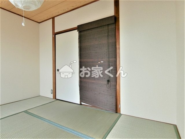 【内装】 | サンライズA