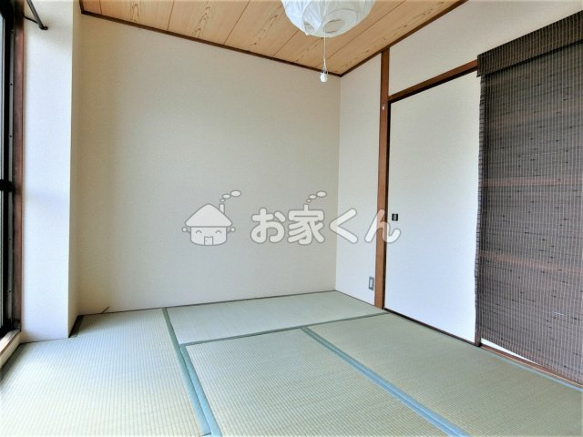 【内装】 | サンライズA