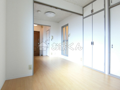 【内装】 | サンライズA