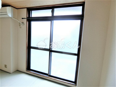 【内装】 | サンライズA