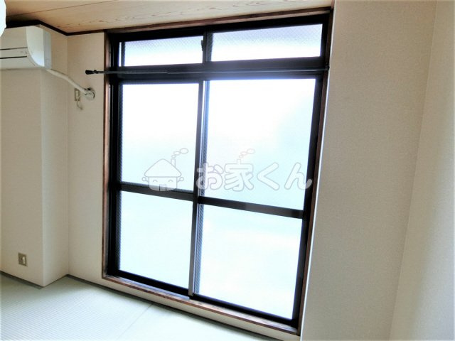 【内装】 | サンライズA