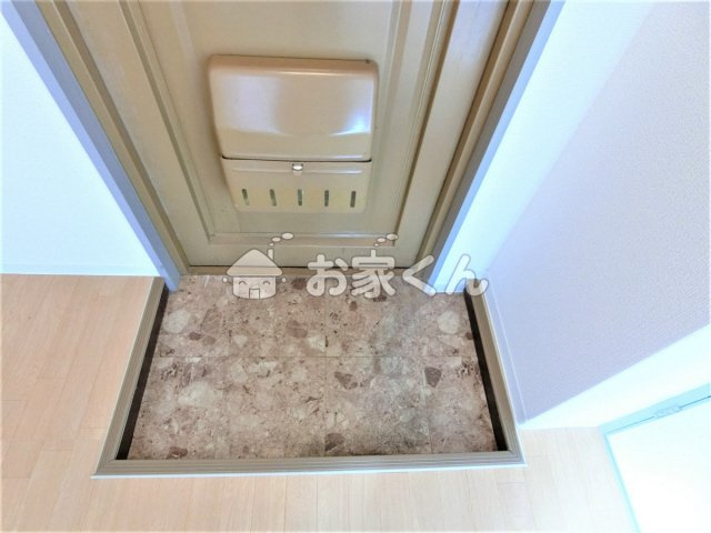 【内装】 | サンライズA