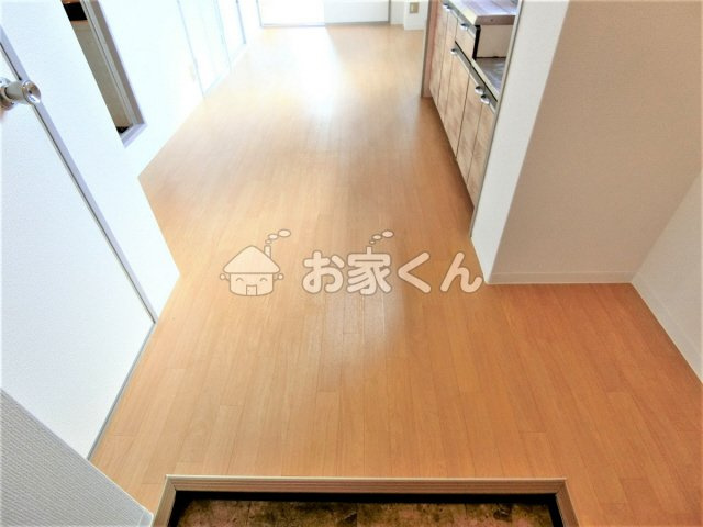 【内装】 | サンライズA