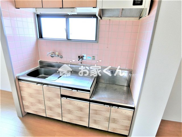 【キッチン】 | サンライズA