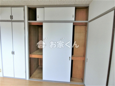 【収納】 | サンライズA