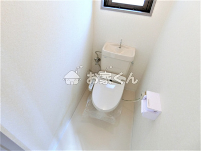 【トイレ】 | サンライズA