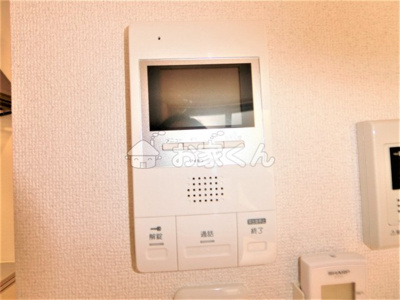 【セキュリティ】 | ワコーレヴィアーノ須磨月見山