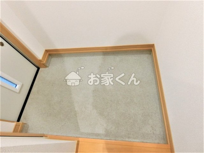 【内装】 | ワコーレヴィアーノ須磨月見山