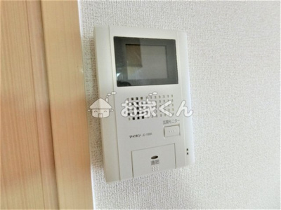 【セキュリティ】 | フォルテ月見山