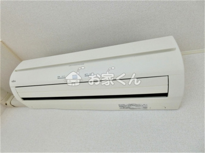 【設備】 | フォルテ月見山