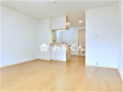 【内装】 | フォルテ月見山