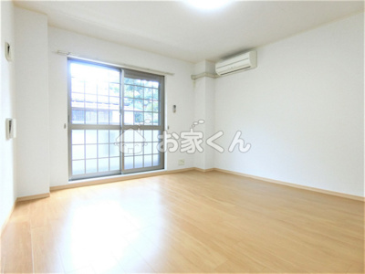 【内装】 | フォルテ月見山