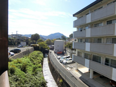 【展望】 | デュランタ