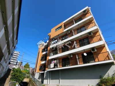 【外観】 | デュランタ