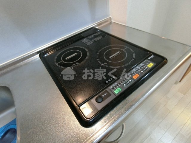 【設備】 | メゾン・ド・ヴィレ須磨潮見坂
