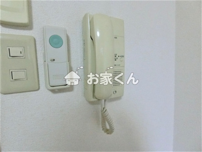 【セキュリティ】 | コスティエーロ須磨