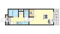 コスティエーロ須磨の画像