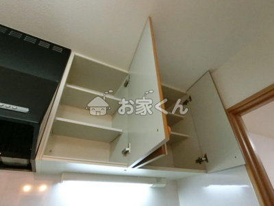 【収納】 | コスティエーロ須磨
