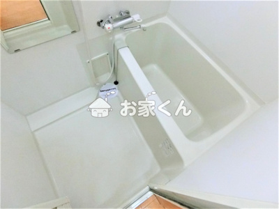 【浴室】 | コスティエーロ須磨 | バスルーム