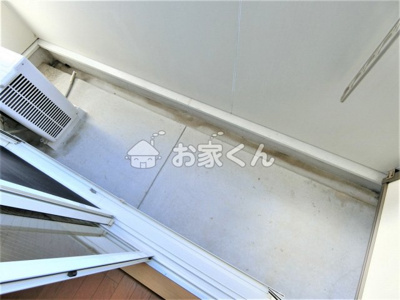 【バルコニー】 | エル大田