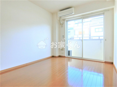 【内装】 | エル大田