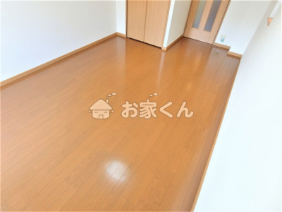 【内装】 | エル大田