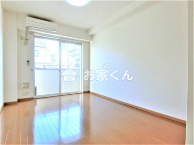 【居間・リビング】 | エル大田 | 室内