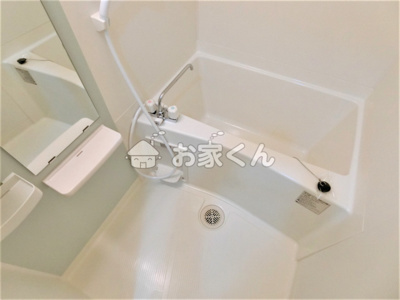 【浴室】 | エル大田 | バスルーム