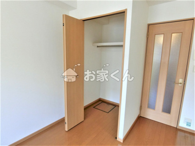 【収納】 | エル大田 | クローゼット