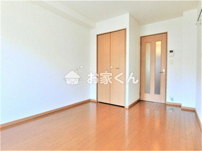 【寝室】 | エル大田 | 洋室