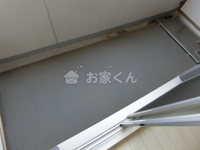 【バルコニー】 | メインステージ須磨