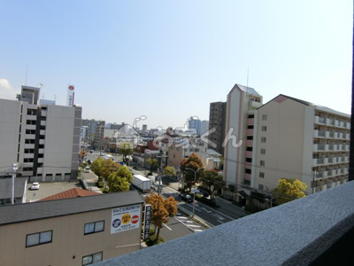 【展望】 | メインステージ須磨