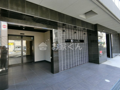 【エントランス】 | メインステージ須磨