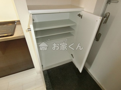 【収納】 | メインステージ須磨