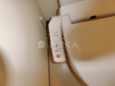 【トイレ】 | メインステージ須磨