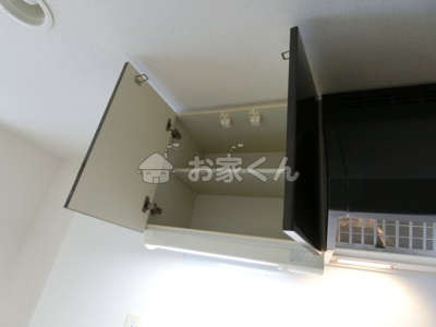 【収納】 | メインステージ須磨