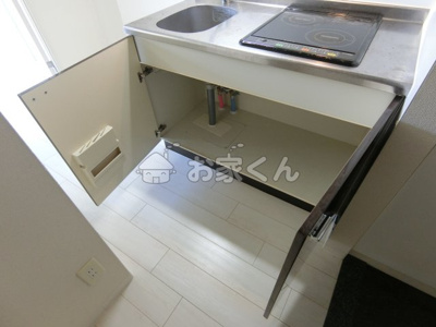 【収納】 | メインステージ須磨