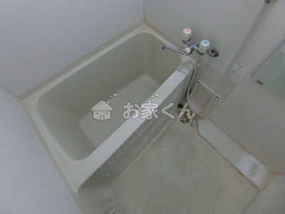 【浴室】 | メインステージ須磨 | 浴室乾燥機付きバスルーム