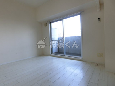 【寝室】 | メインステージ須磨 | 洋室