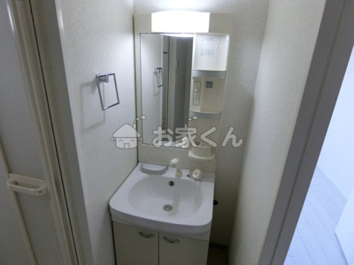 【シャワールーム】 | メインステージ須磨 | シャンプードレッサー