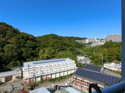 【展望】 | ツルトスコⅡ番館