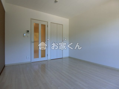 【居間・リビング】 | ツルトスコⅡ番館 | 室内