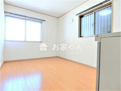 【居間・リビング】 | SYハイツ | リビング